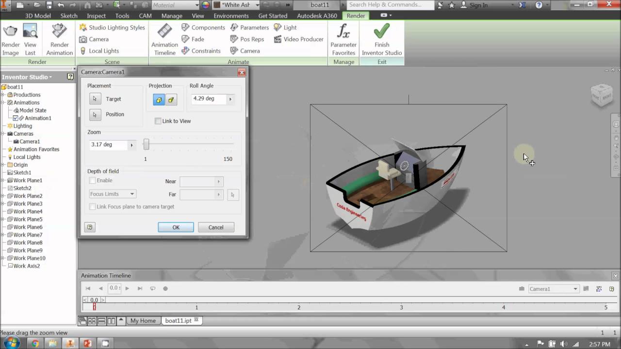 how to download autodesk inventor