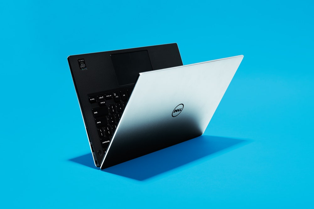 dell xps 13 touchpad settings