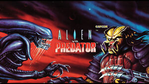 alien vs predator arcade online